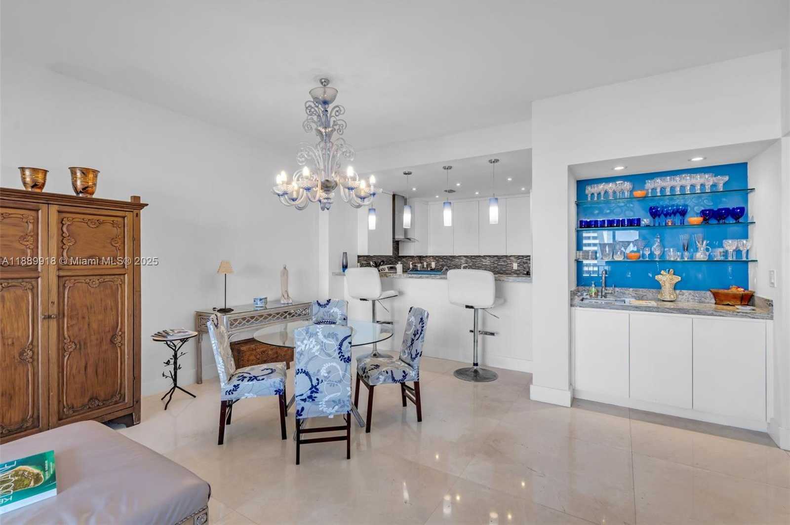 Small Image of 251 CRANDON BLVD #625, Key Biscayne Number 9