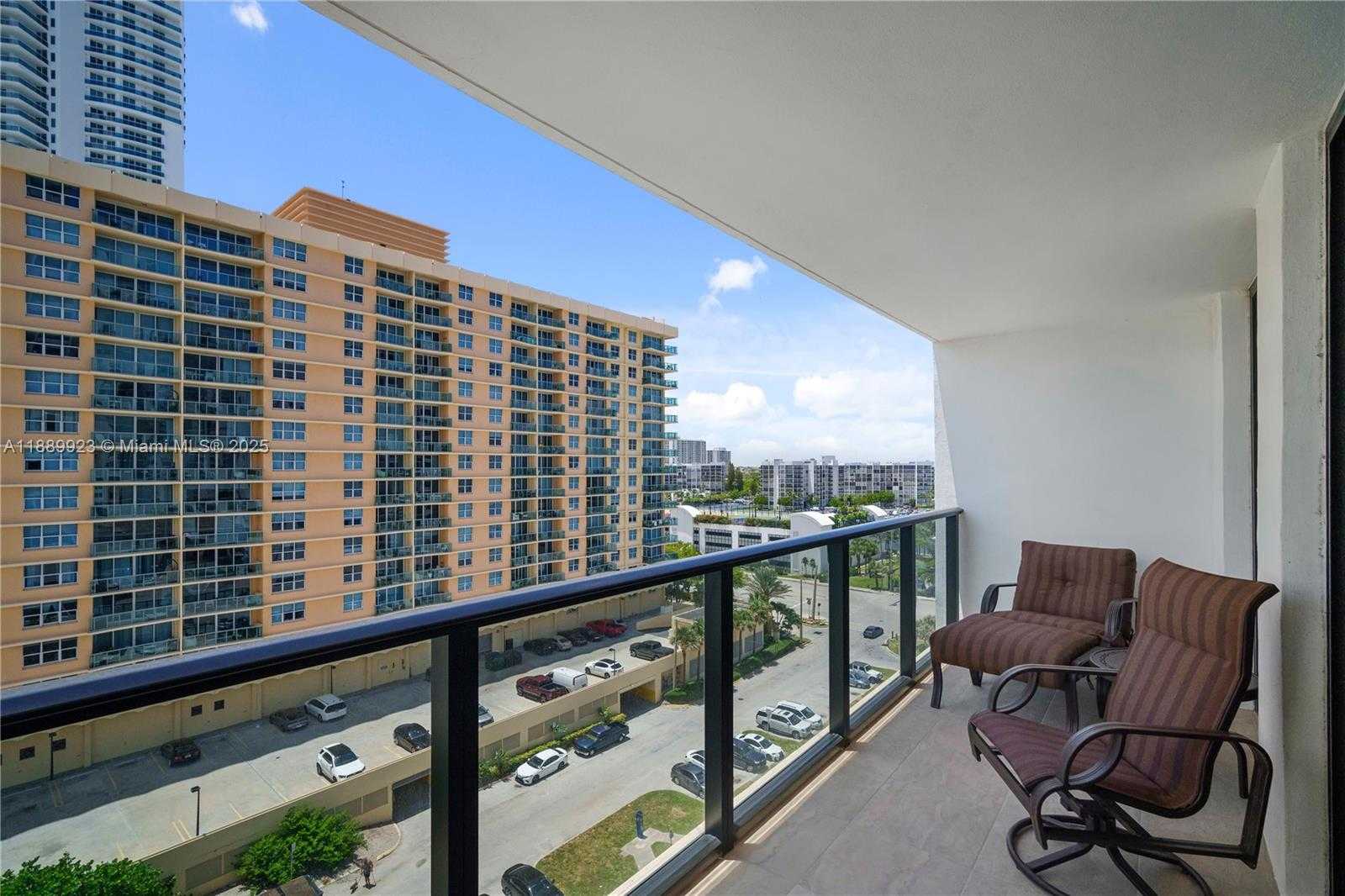 Small Image of 2301 SOUTH OCEAN DR #907, Hollywood Number 10