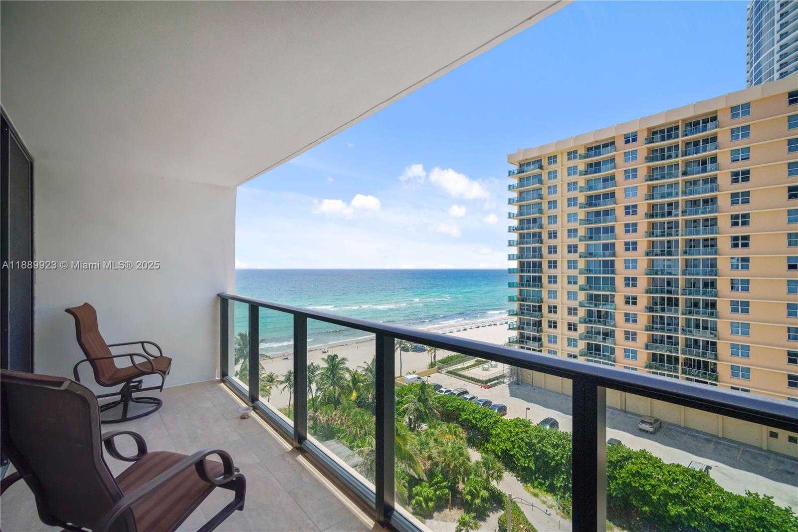 Small Image of 2301 SOUTH OCEAN DR #907, Hollywood Number 11