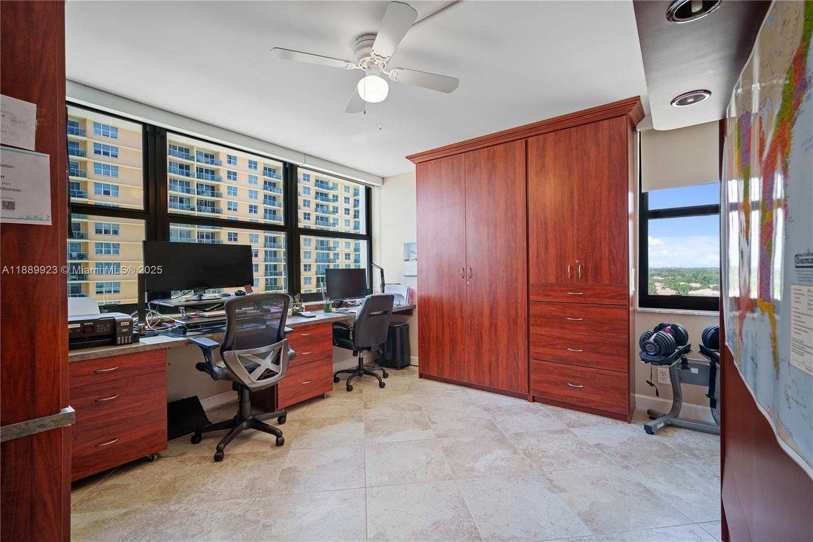 Small Image of 2301 SOUTH OCEAN DR #907, Hollywood Number 19