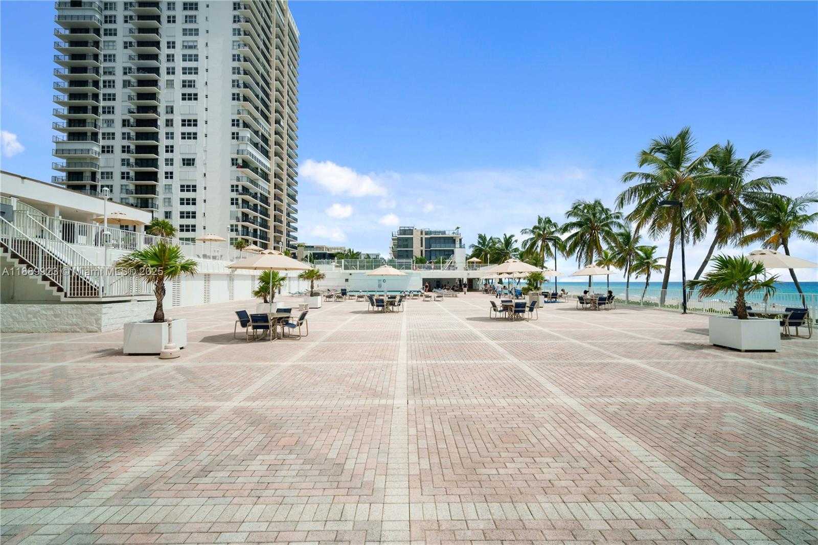 Small Image of 2301 SOUTH OCEAN DR #907, Hollywood Number 26