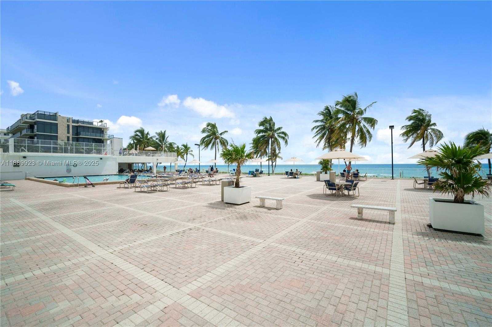 Small Image of 2301 SOUTH OCEAN DR #907, Hollywood Number 27