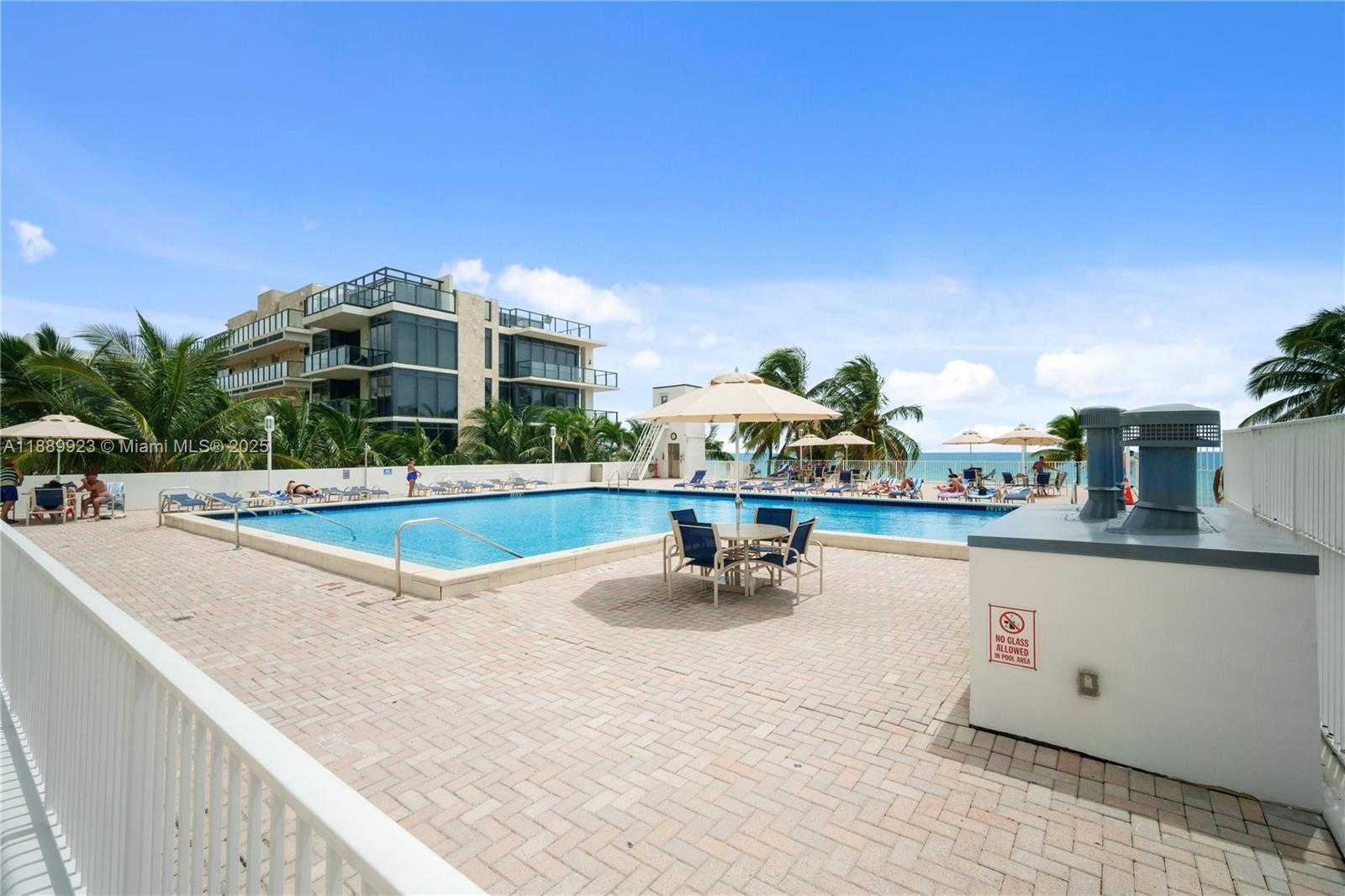 Small Image of 2301 SOUTH OCEAN DR #907, Hollywood Number 28