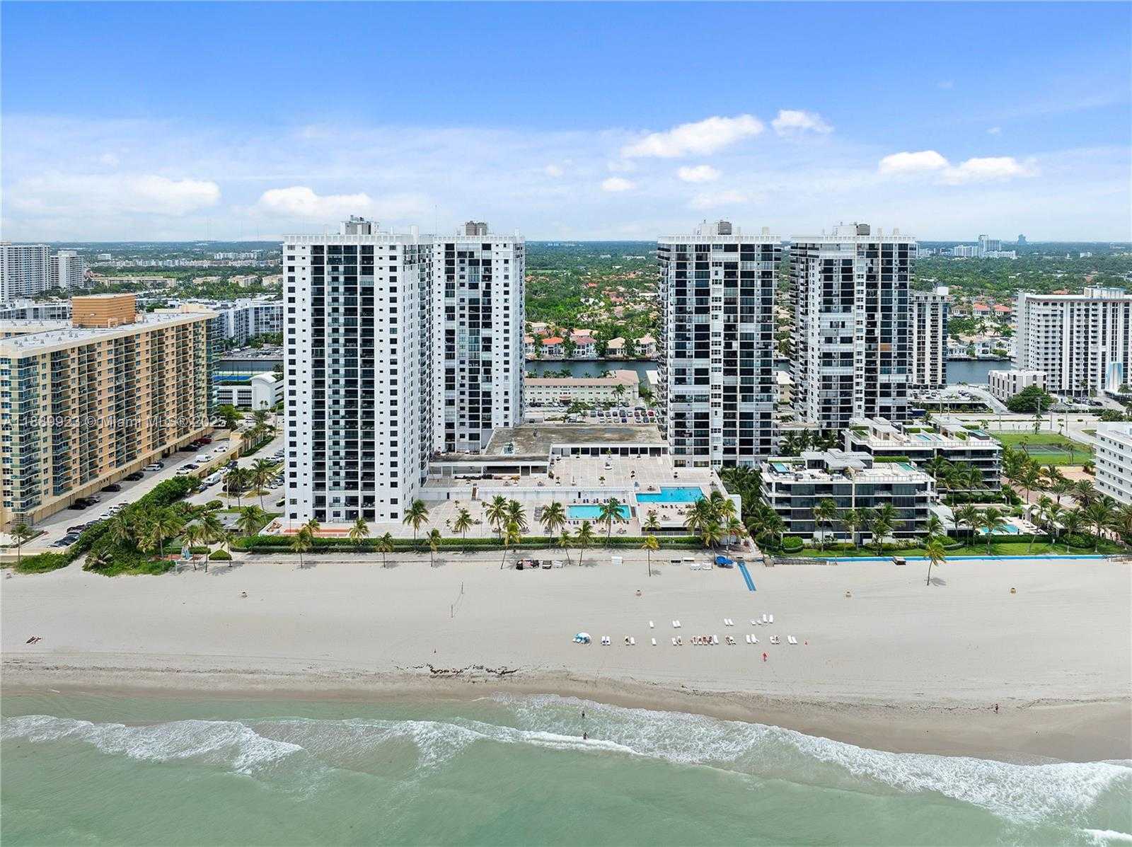 Small Image of 2301 SOUTH OCEAN DR #907, Hollywood Number 33