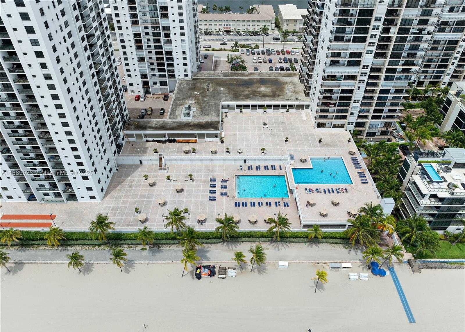 Small Image of 2301 SOUTH OCEAN DR #907, Hollywood Number 34