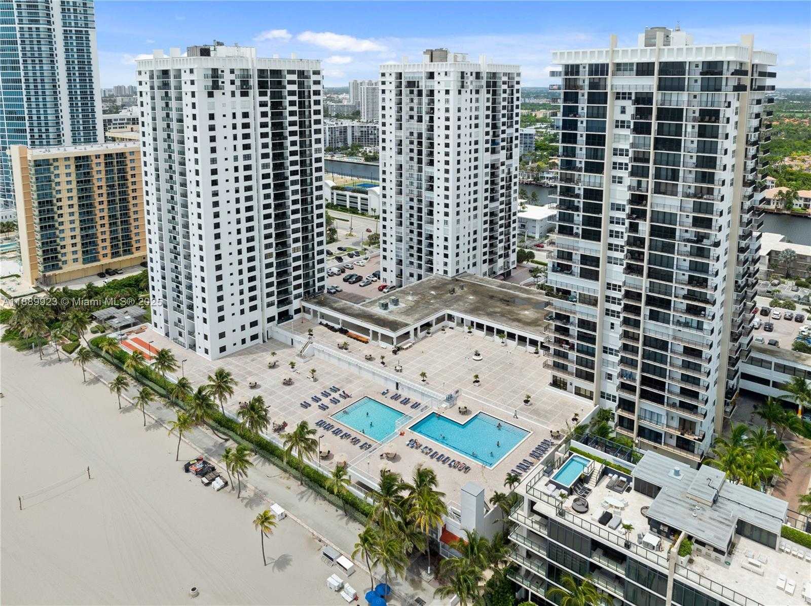 Small Image of 2301 SOUTH OCEAN DR #907, Hollywood Number 36