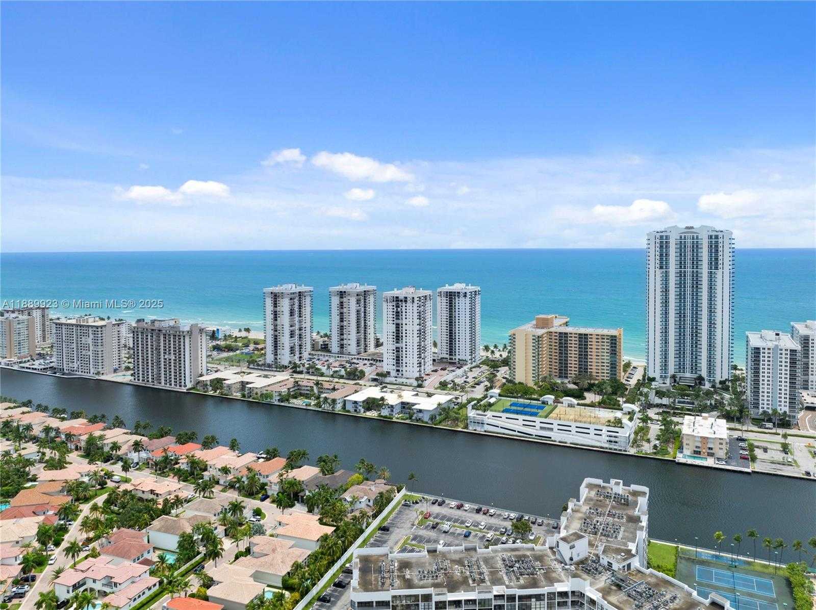 Small Image of 2301 SOUTH OCEAN DR #907, Hollywood Number 37