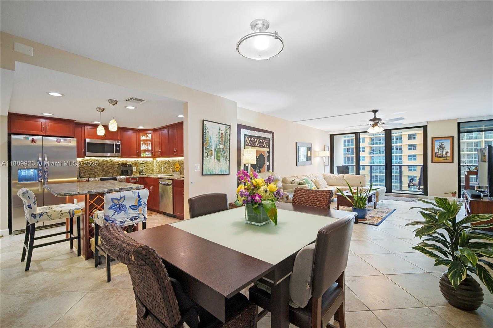 Small Image of 2301 SOUTH OCEAN DR #907, Hollywood Number 4