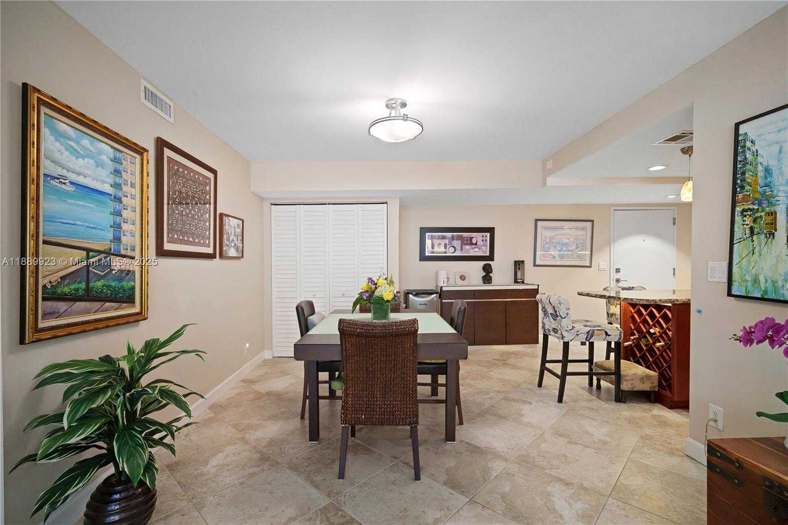 Small Image of 2301 SOUTH OCEAN DR #907, Hollywood Number 5