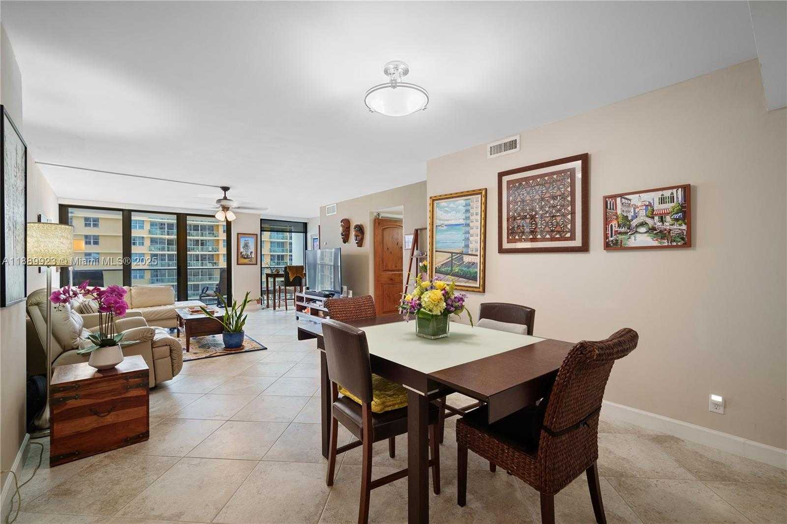 Small Image of 2301 SOUTH OCEAN DR #907, Hollywood Number 6