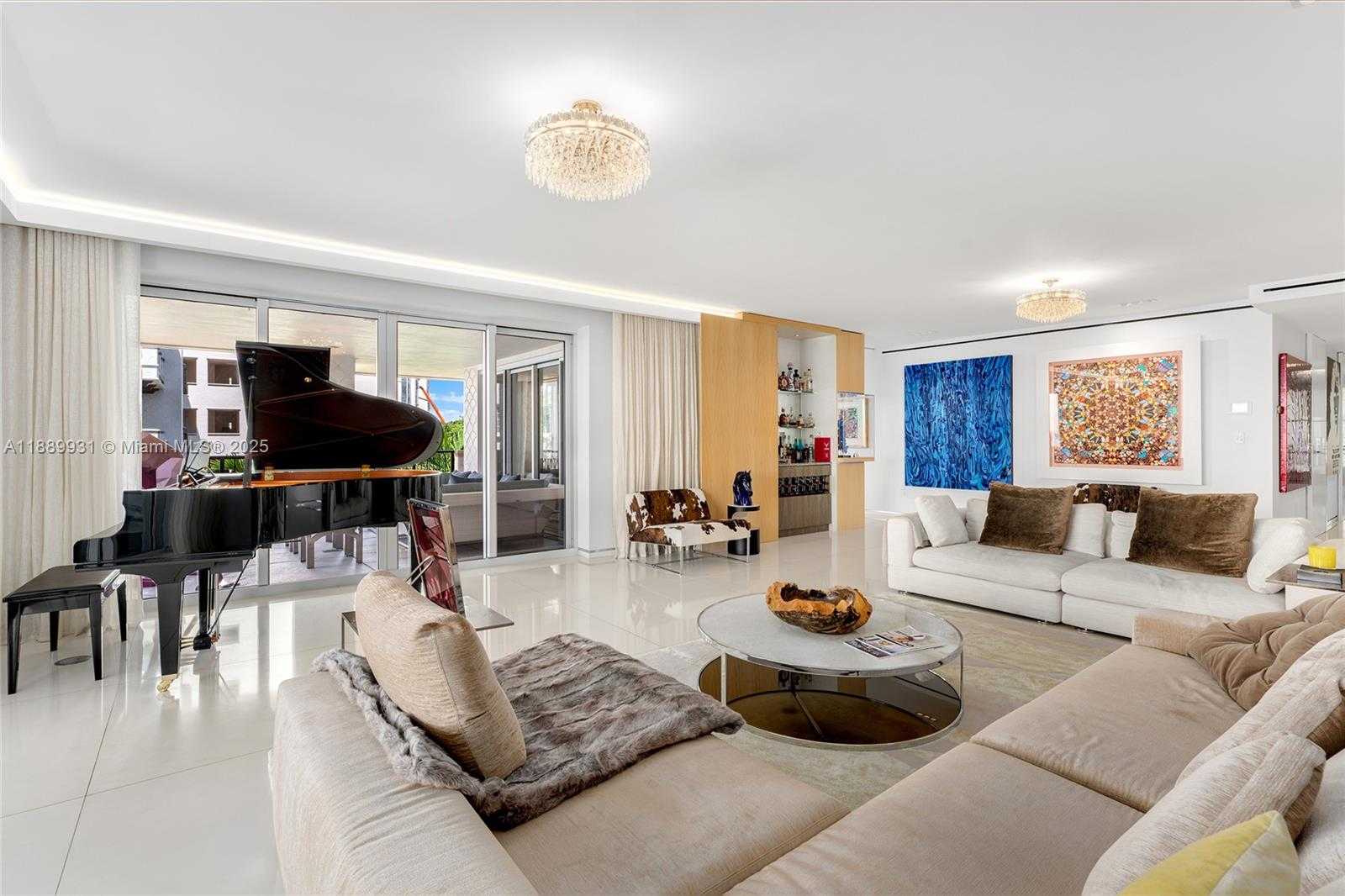 Small Image of 5134 FISHER ISLAND DR #5134, Miami Beach Number 10