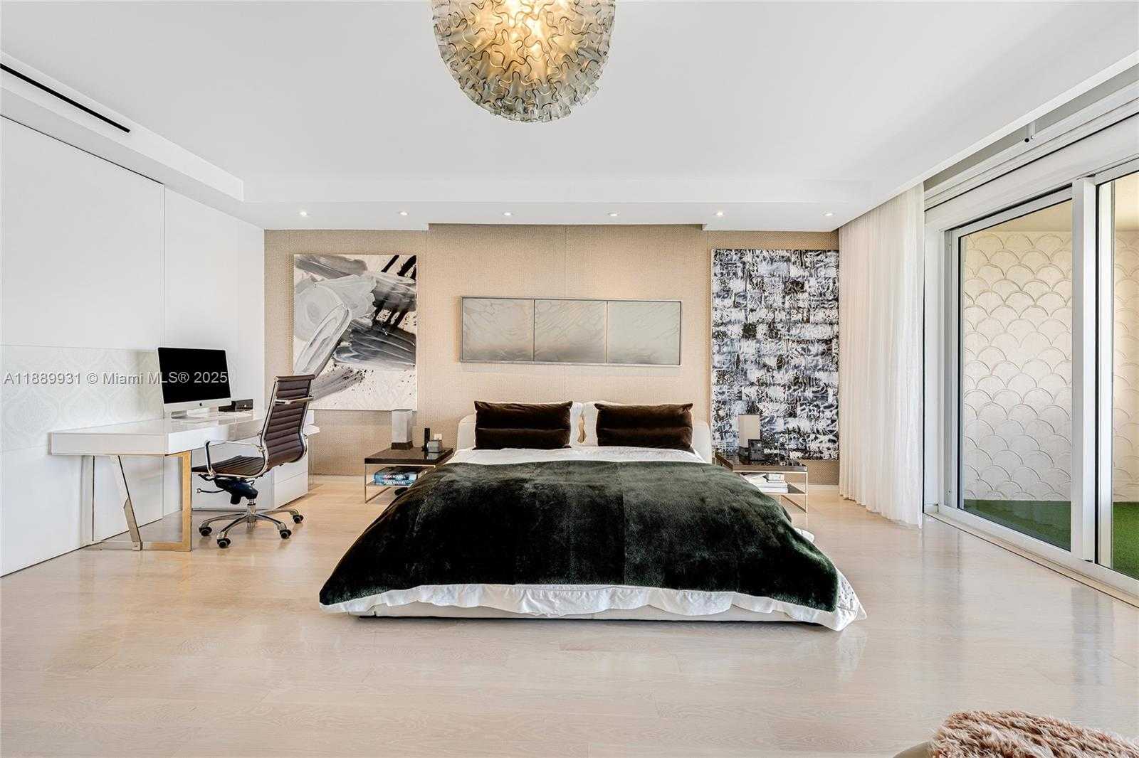 Small Image of 5134 FISHER ISLAND DR #5134, Miami Beach Number 24