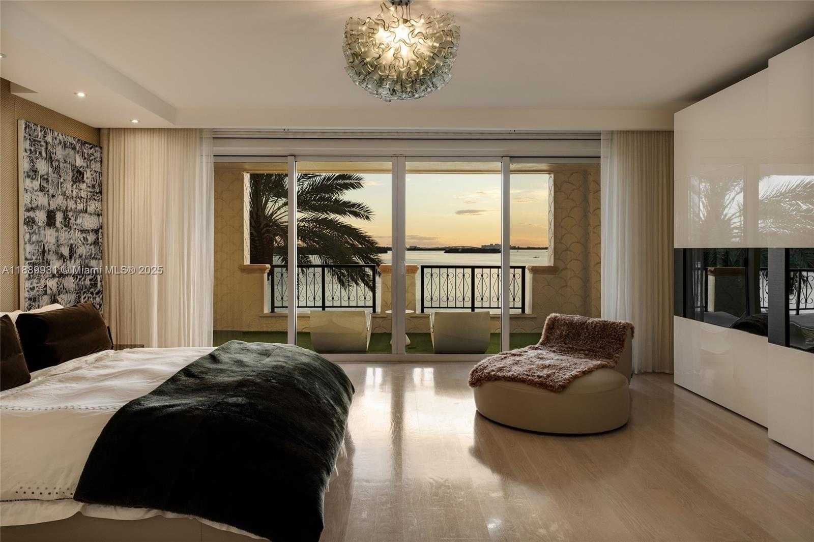 Small Image of 5134 FISHER ISLAND DR #5134, Miami Beach Number 26