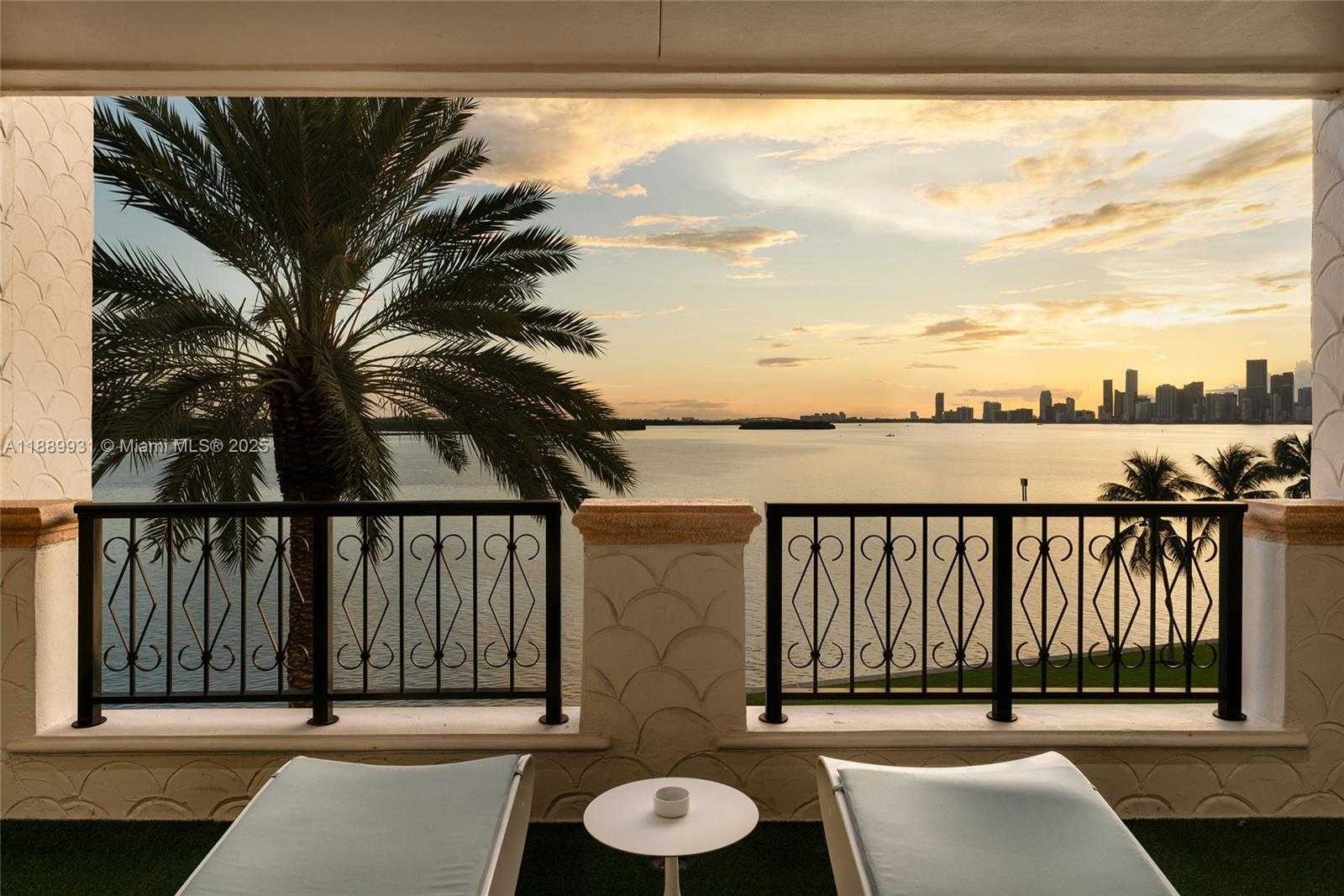 Small Image of 5134 FISHER ISLAND DR #5134, Miami Beach Number 27