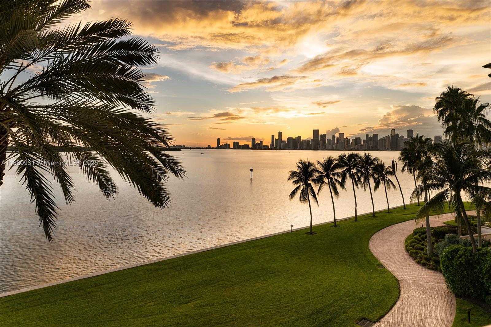Small Image of 5134 FISHER ISLAND DR #5134, Miami Beach Number 28