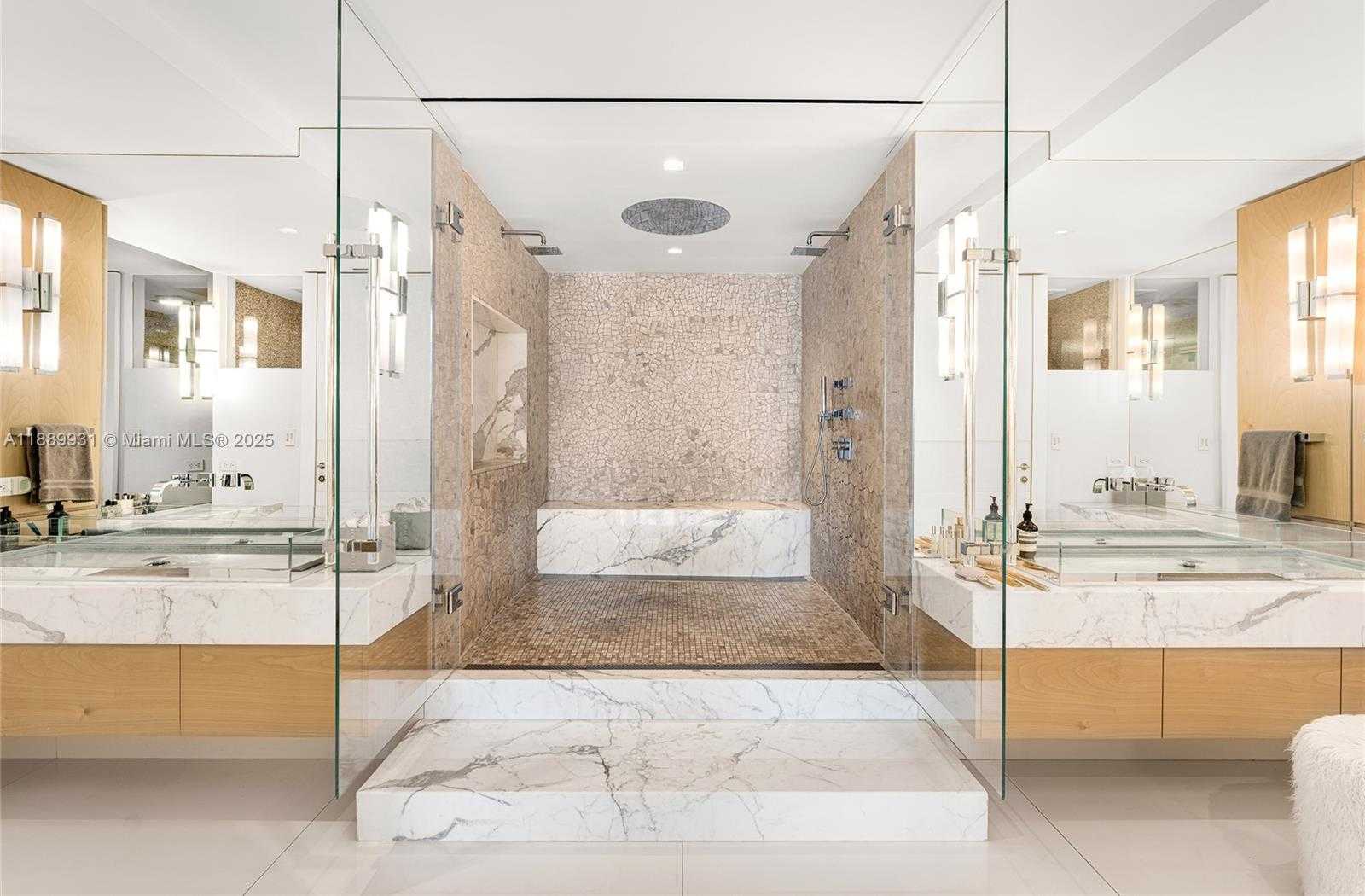 Small Image of 5134 FISHER ISLAND DR #5134, Miami Beach Number 31