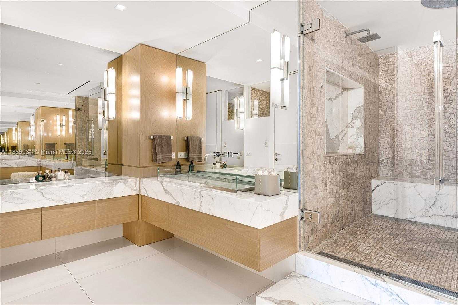 Small Image of 5134 FISHER ISLAND DR #5134, Miami Beach Number 32