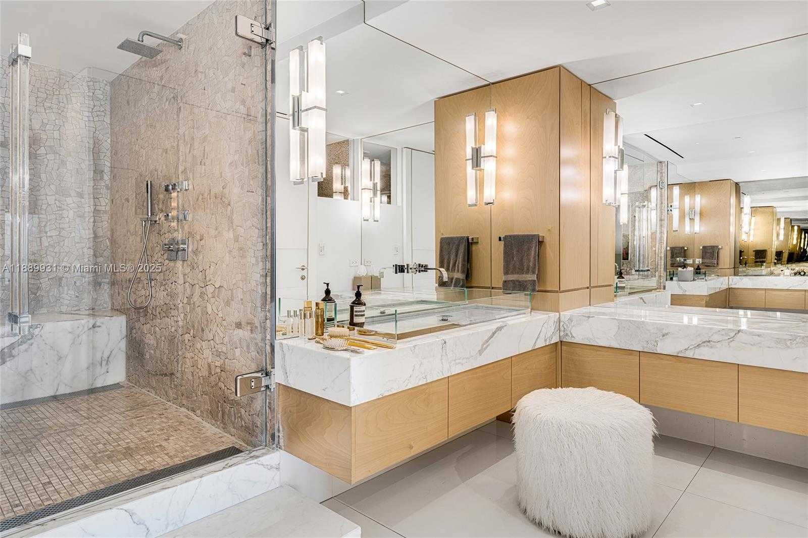 Small Image of 5134 FISHER ISLAND DR #5134, Miami Beach Number 33
