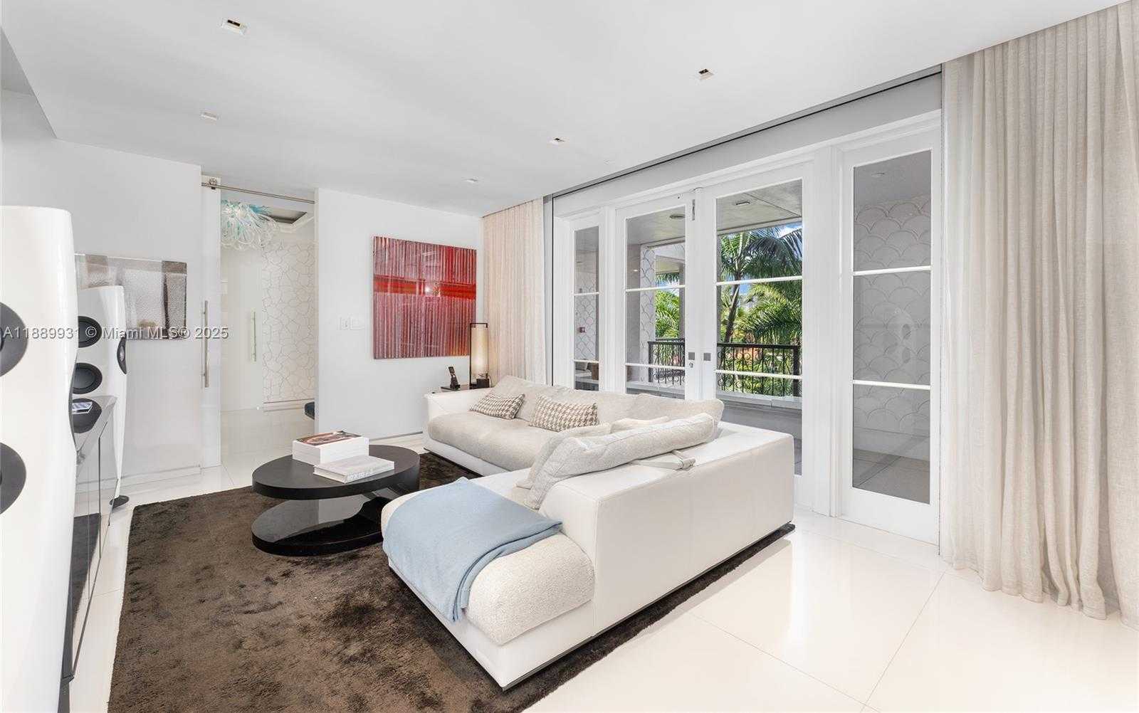 Small Image of 5134 FISHER ISLAND DR #5134, Miami Beach Number 35