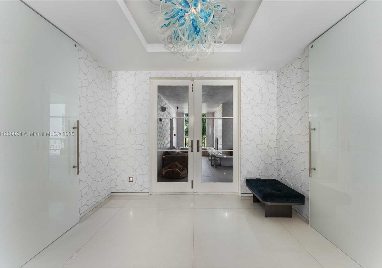 Small Image of 5134 FISHER ISLAND DR #5134, Miami Beach Number 41