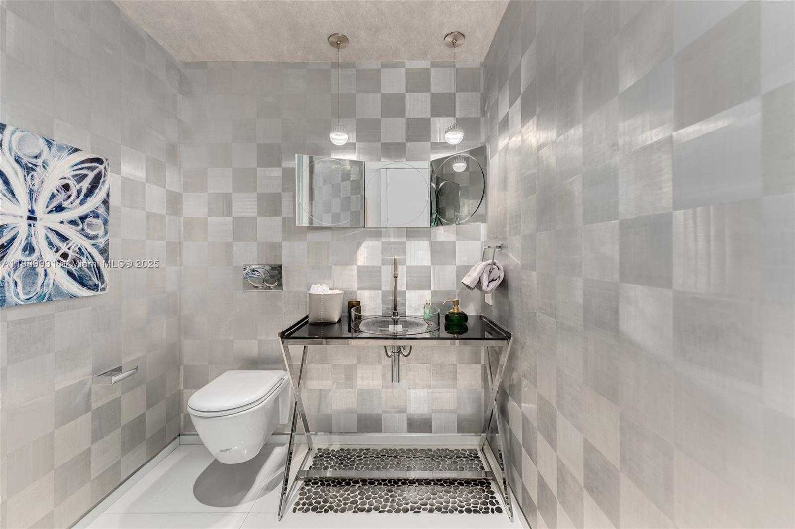 Small Image of 5134 FISHER ISLAND DR #5134, Miami Beach Number 42