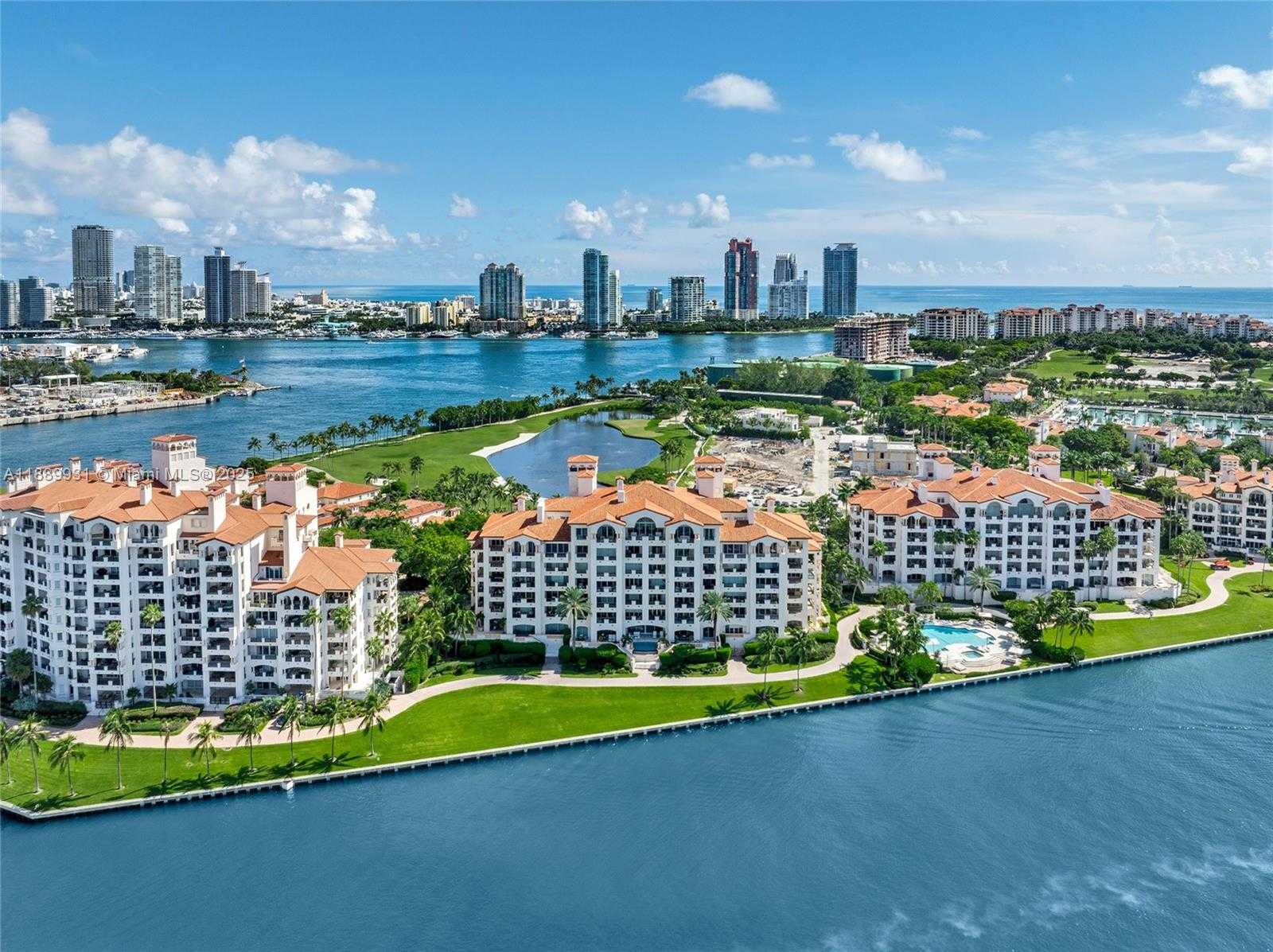 Small Image of 5134 FISHER ISLAND DR #5134, Miami Beach Number 50