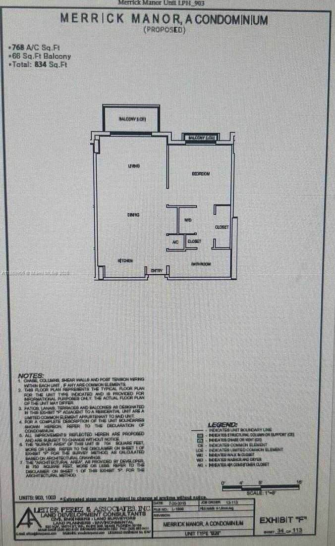 Small Image of 301 ALTARA AVE #LPH903, Coral Gables Number 3