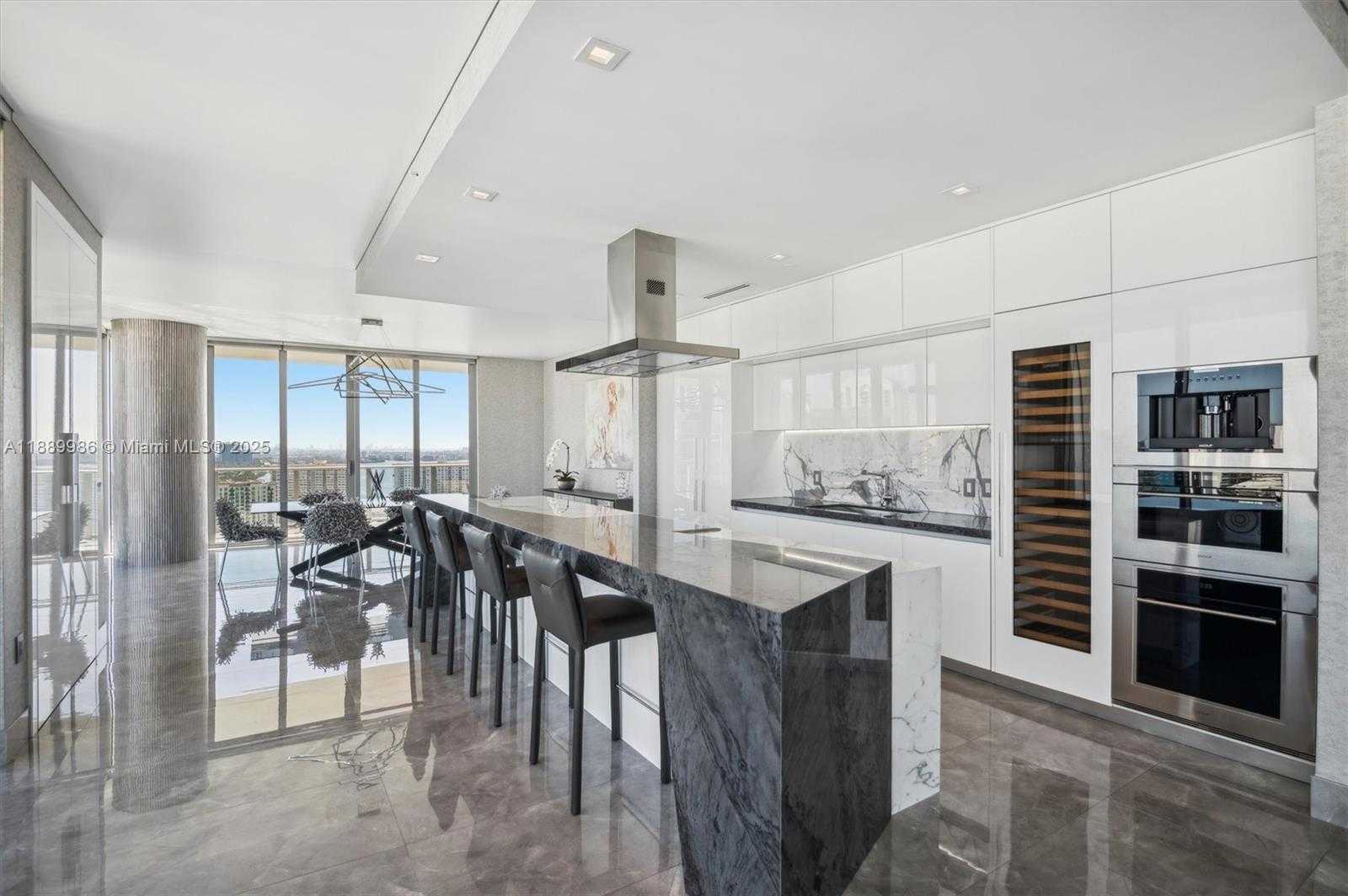 Small Image of 330 SUNNY ISLES BLVD #5-UPH04, Sunny Isles Beach Number 10