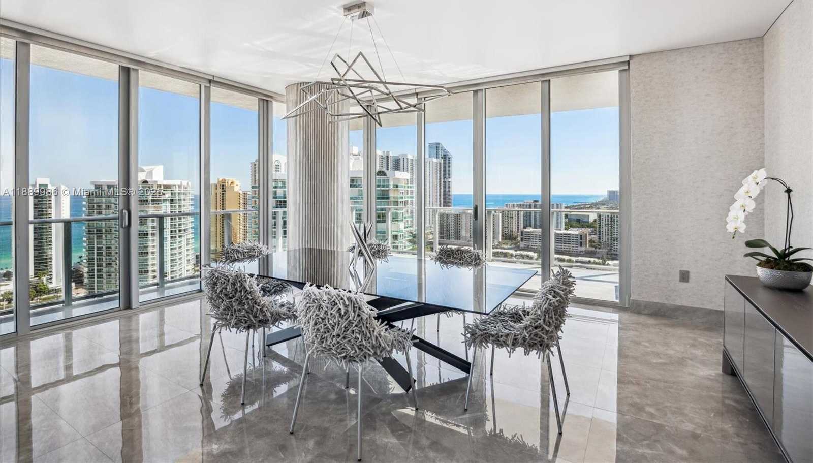 Small Image of 330 SUNNY ISLES BLVD #5-UPH04, Sunny Isles Beach Number 11