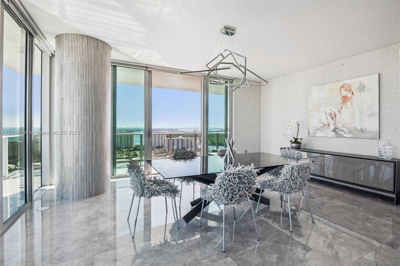 Small Image of 330 SUNNY ISLES BLVD #5-UPH04, Sunny Isles Beach Number 12