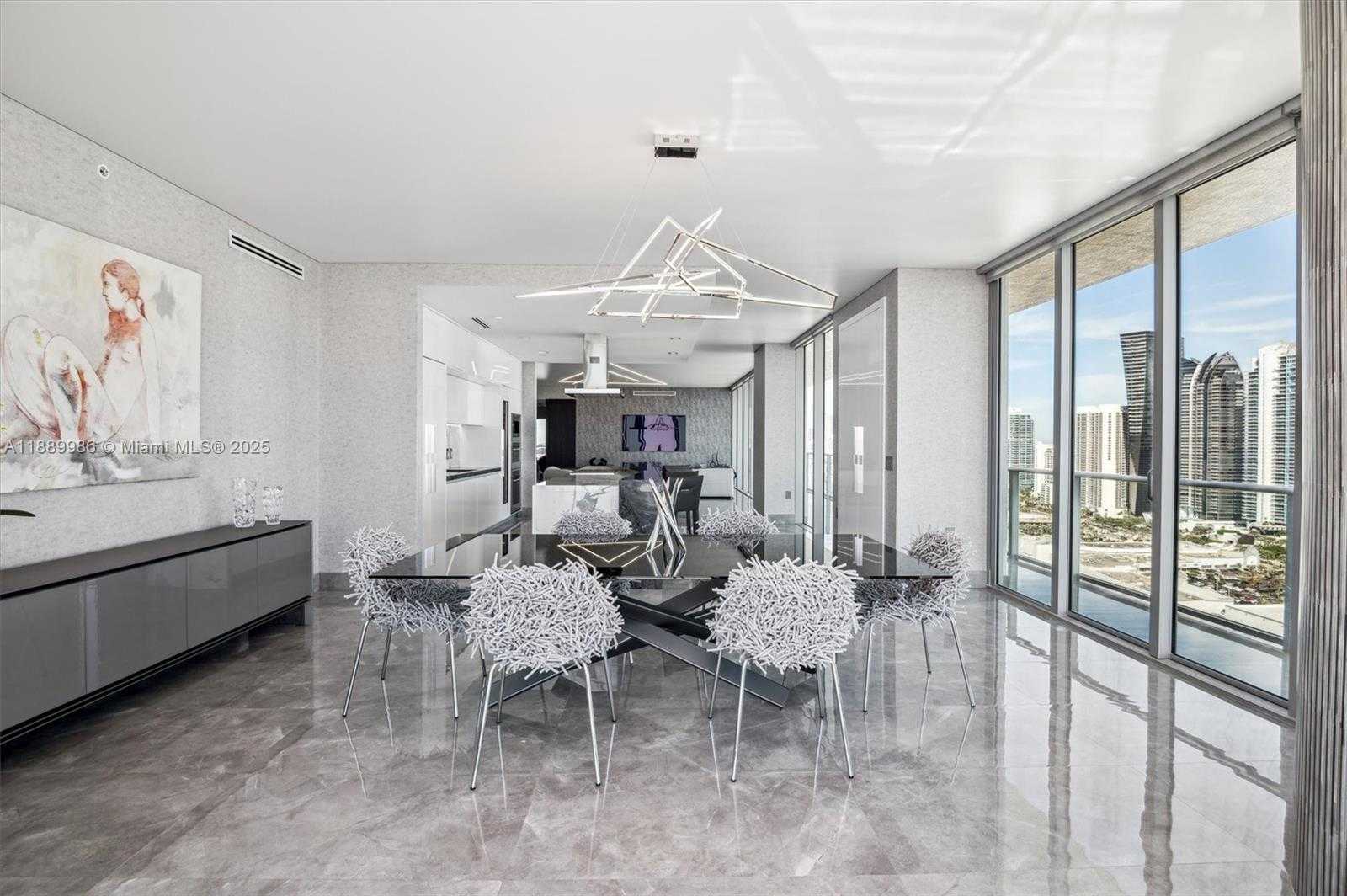 Small Image of 330 SUNNY ISLES BLVD #5-UPH04, Sunny Isles Beach Number 13