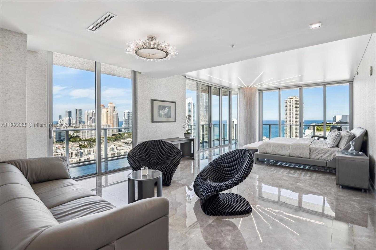 Small Image of 330 SUNNY ISLES BLVD #5-UPH04, Sunny Isles Beach Number 15