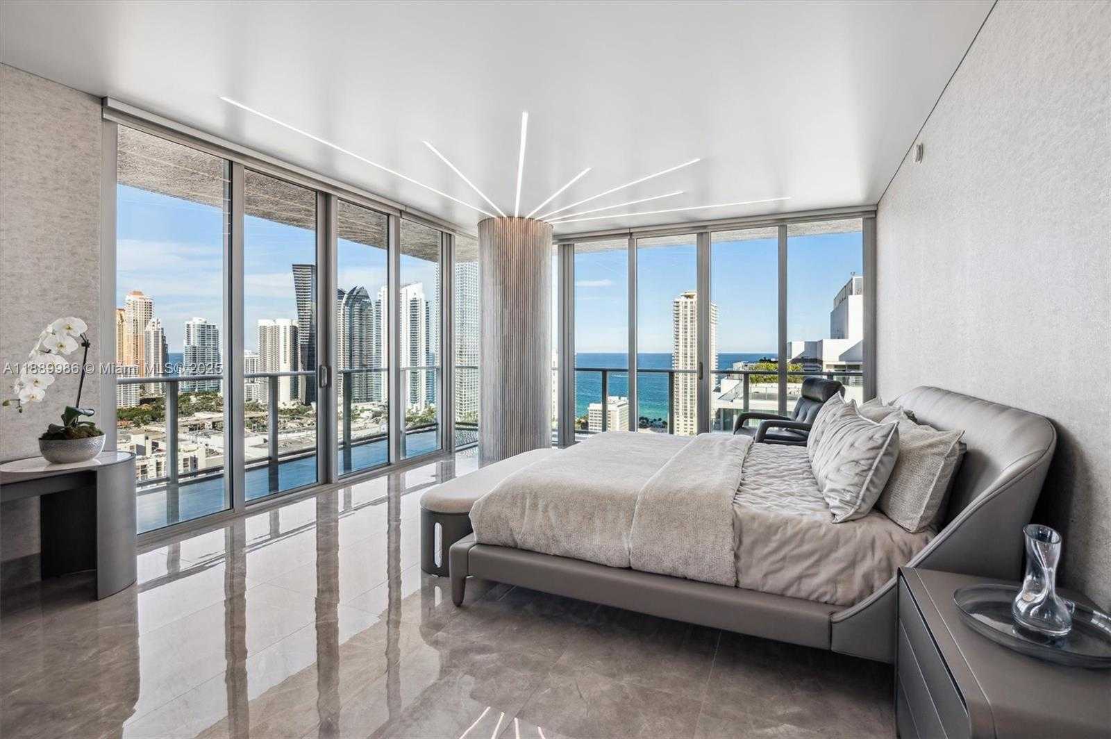 Small Image of 330 SUNNY ISLES BLVD #5-UPH04, Sunny Isles Beach Number 16