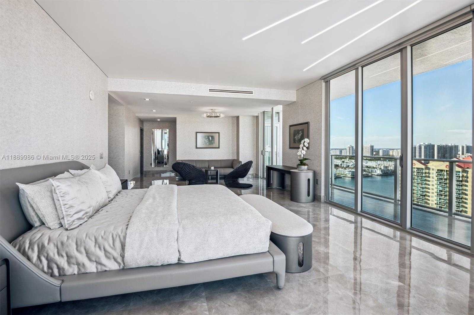 Small Image of 330 SUNNY ISLES BLVD #5-UPH04, Sunny Isles Beach Number 17