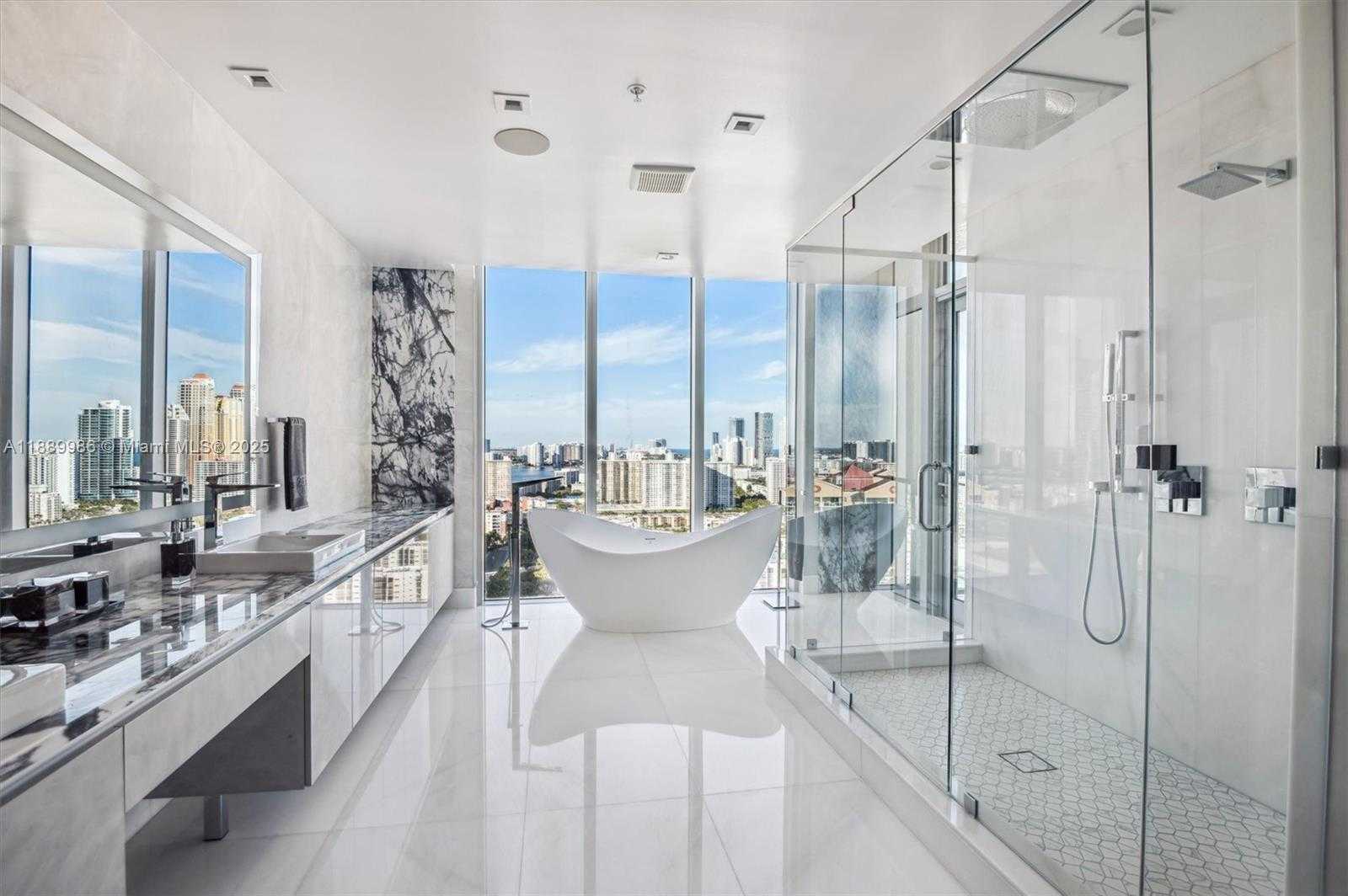 Small Image of 330 SUNNY ISLES BLVD #5-UPH04, Sunny Isles Beach Number 19