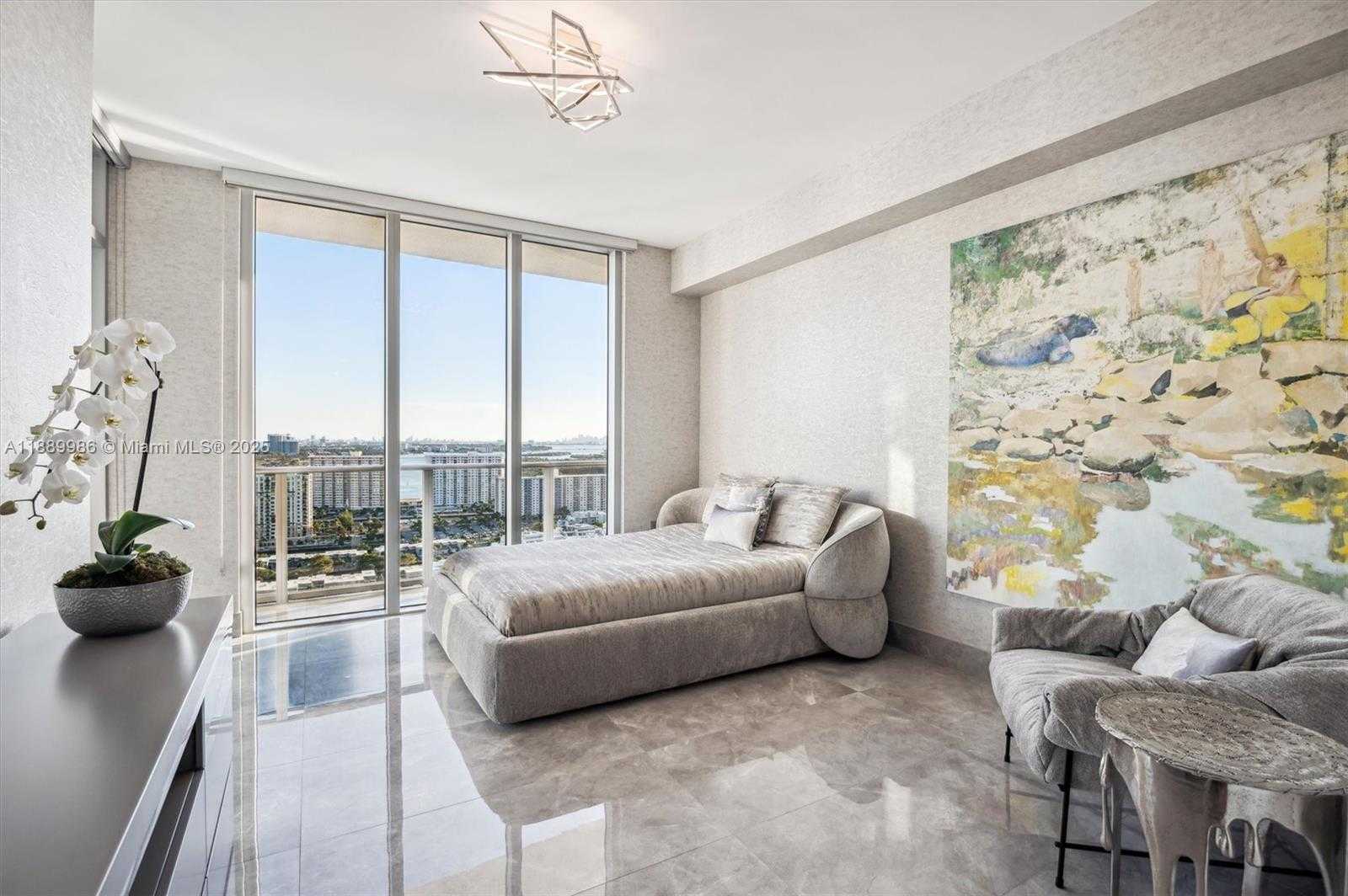 Small Image of 330 SUNNY ISLES BLVD #5-UPH04, Sunny Isles Beach Number 28