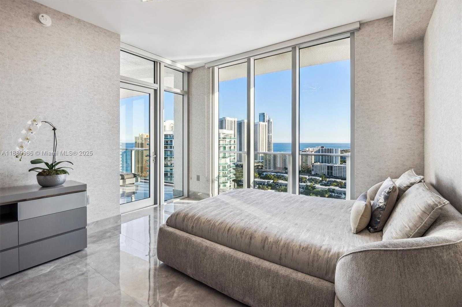 Small Image of 330 SUNNY ISLES BLVD #5-UPH04, Sunny Isles Beach Number 29