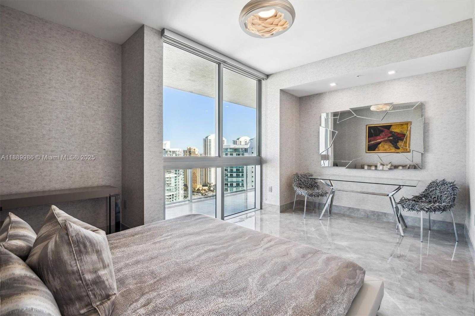 Small Image of 330 SUNNY ISLES BLVD #5-UPH04, Sunny Isles Beach Number 34