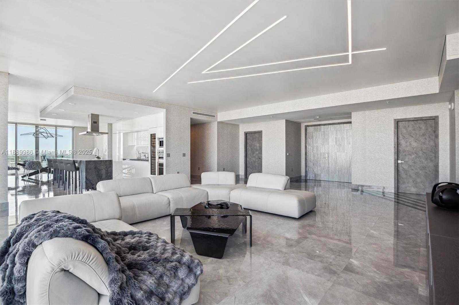 Small Image of 330 SUNNY ISLES BLVD #5-UPH04, Sunny Isles Beach Number 4