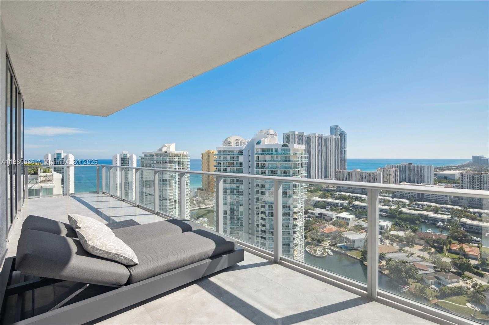 Small Image of 330 SUNNY ISLES BLVD #5-UPH04, Sunny Isles Beach Number 45