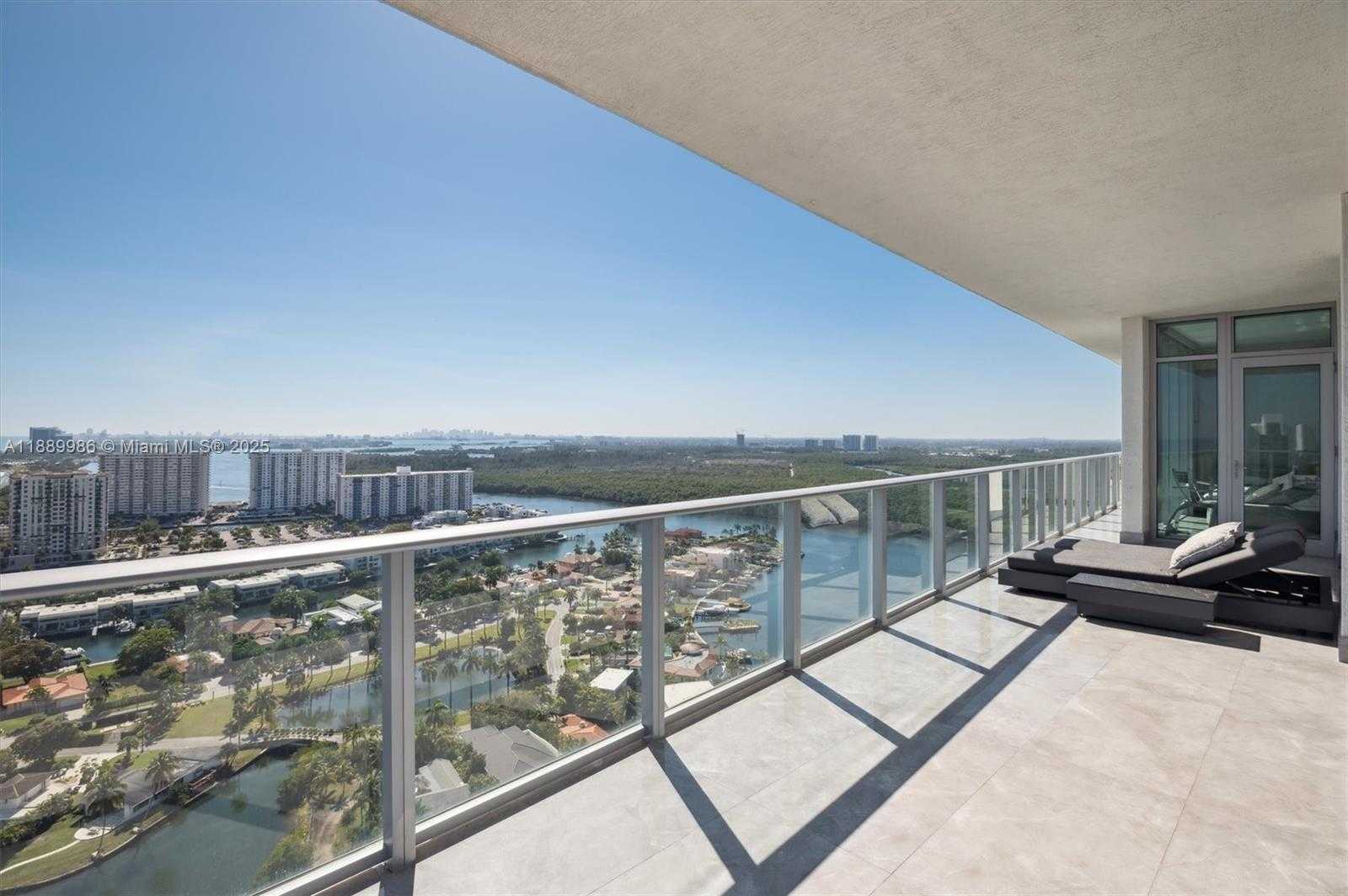 Small Image of 330 SUNNY ISLES BLVD #5-UPH04, Sunny Isles Beach Number 46