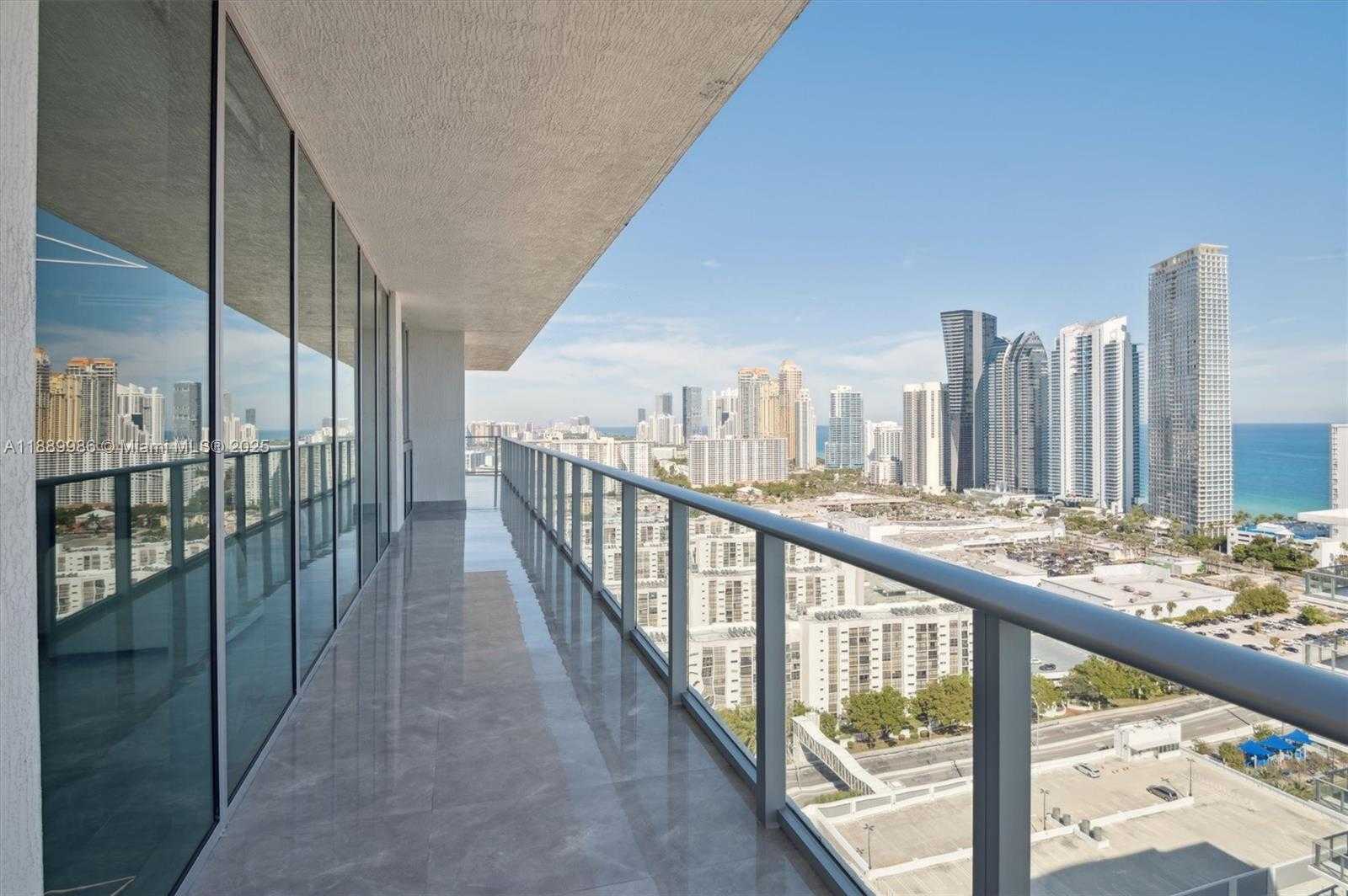 Small Image of 330 SUNNY ISLES BLVD #5-UPH04, Sunny Isles Beach Number 47