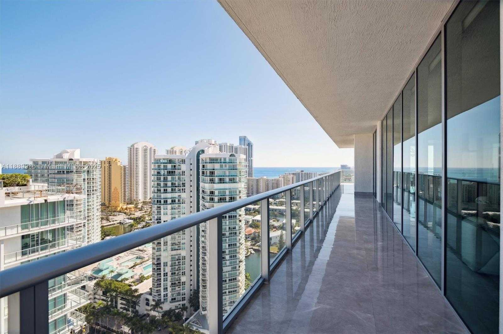 Small Image of 330 SUNNY ISLES BLVD #5-UPH04, Sunny Isles Beach Number 48