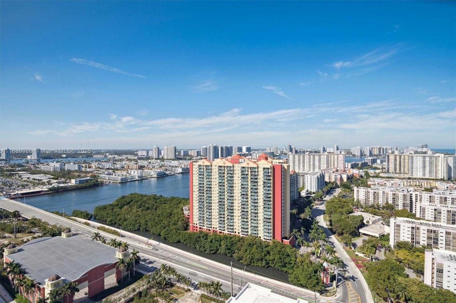 Small Image of 330 SUNNY ISLES BLVD #5-UPH04, Sunny Isles Beach Number 52