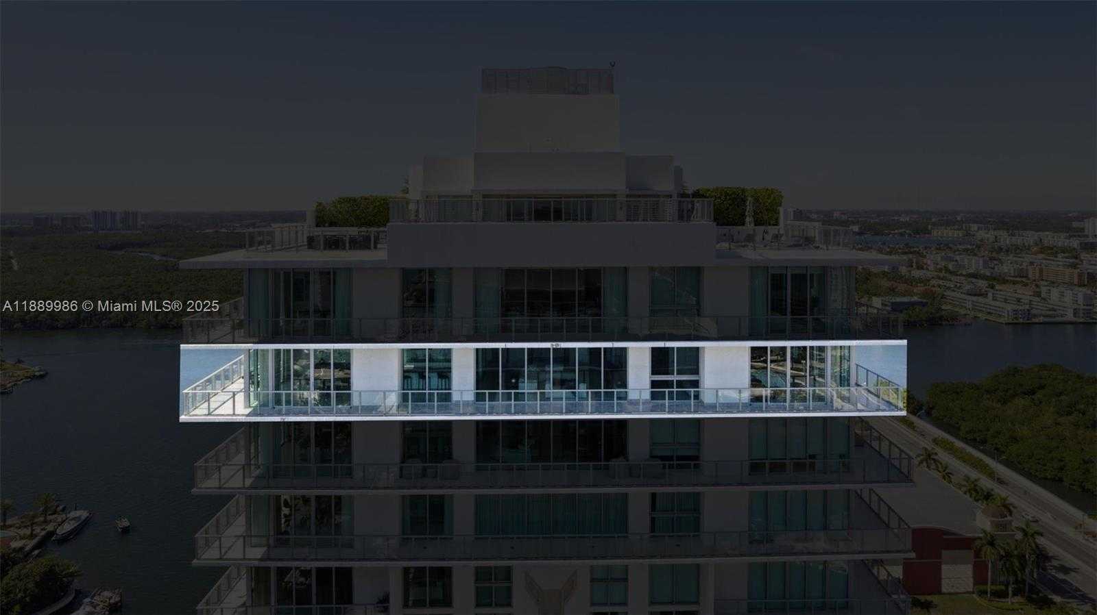 Small Image of 330 SUNNY ISLES BLVD #5-UPH04, Sunny Isles Beach Number 53