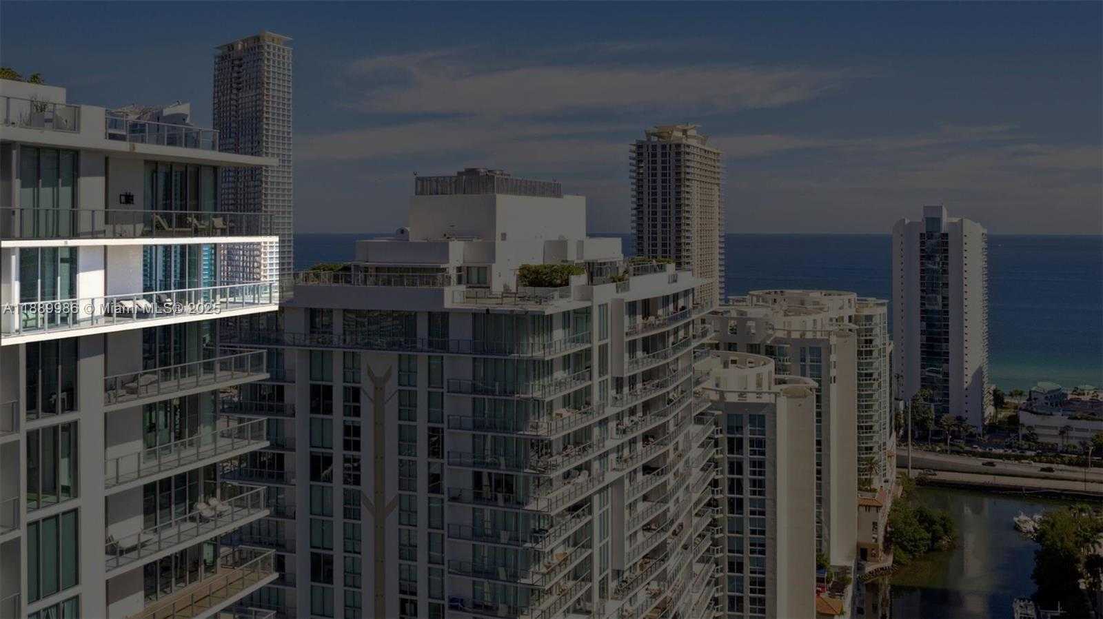 Small Image of 330 SUNNY ISLES BLVD #5-UPH04, Sunny Isles Beach Number 54