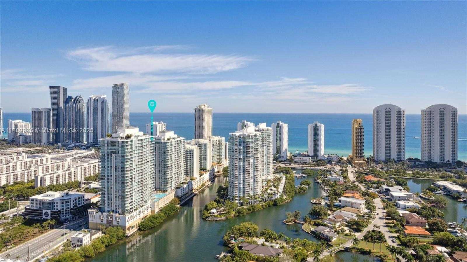 Small Image of 330 SUNNY ISLES BLVD #5-UPH04, Sunny Isles Beach Number 55