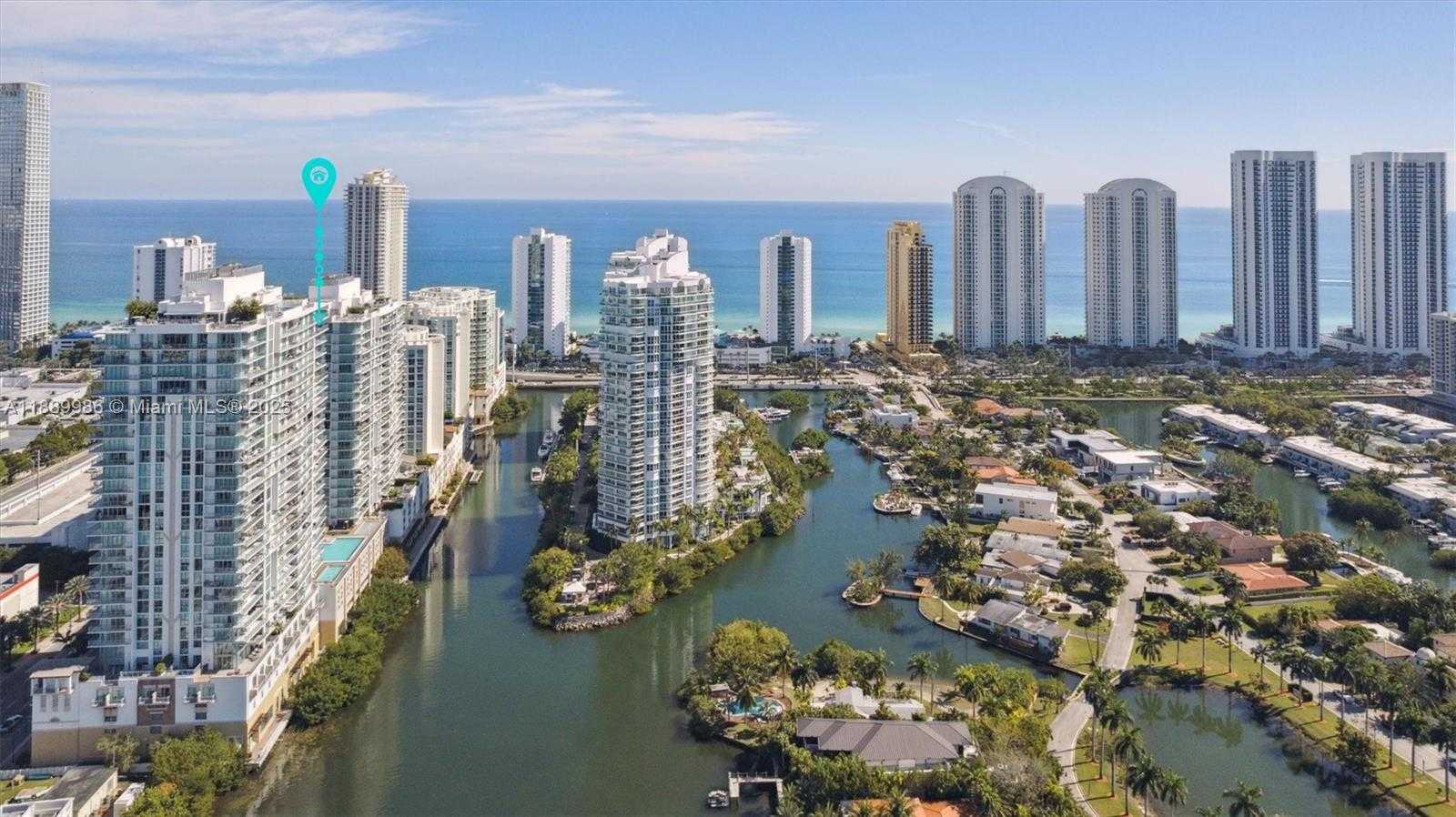 Small Image of 330 SUNNY ISLES BLVD #5-UPH04, Sunny Isles Beach Number 56