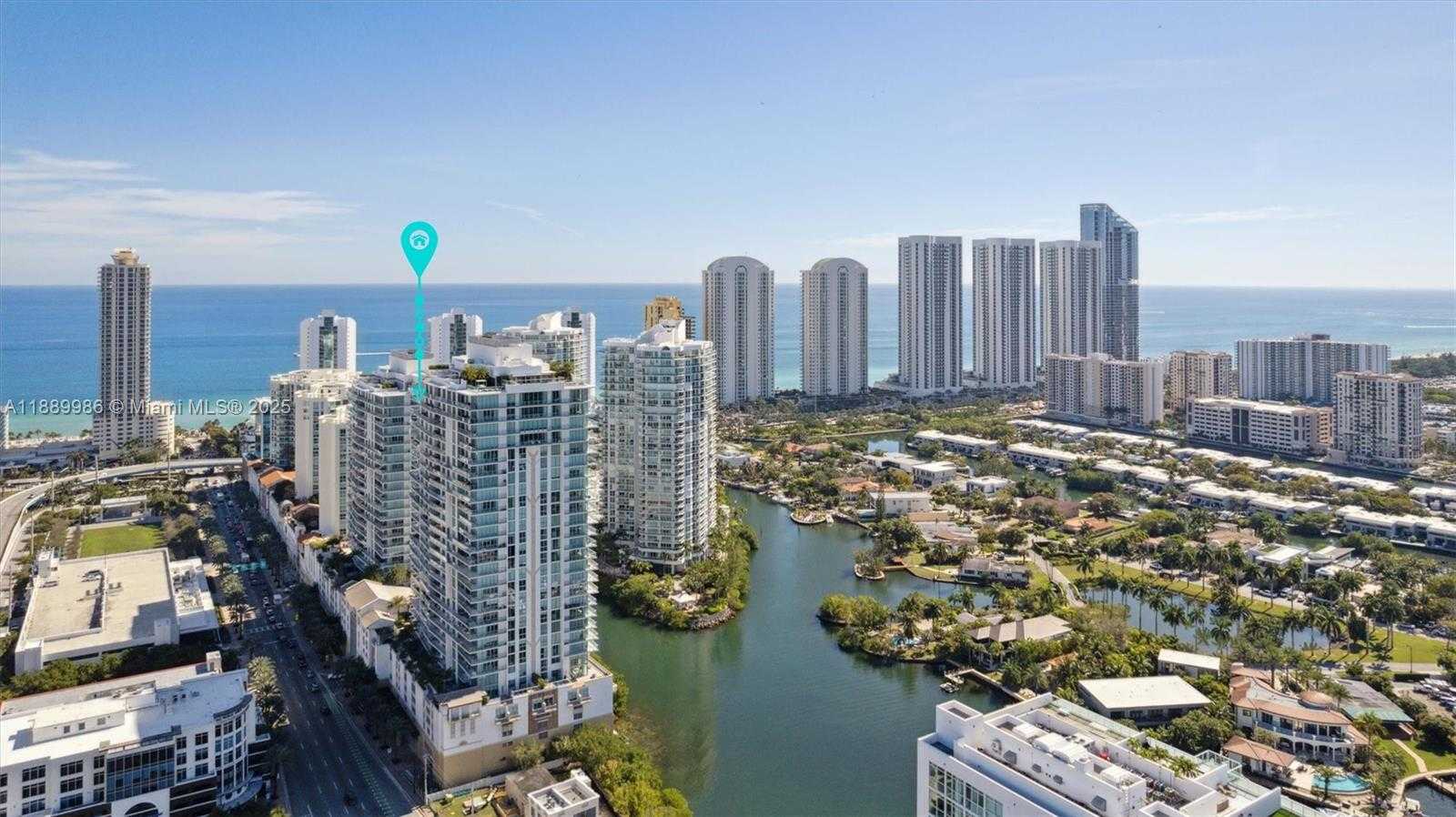 Small Image of 330 SUNNY ISLES BLVD #5-UPH04, Sunny Isles Beach Number 57