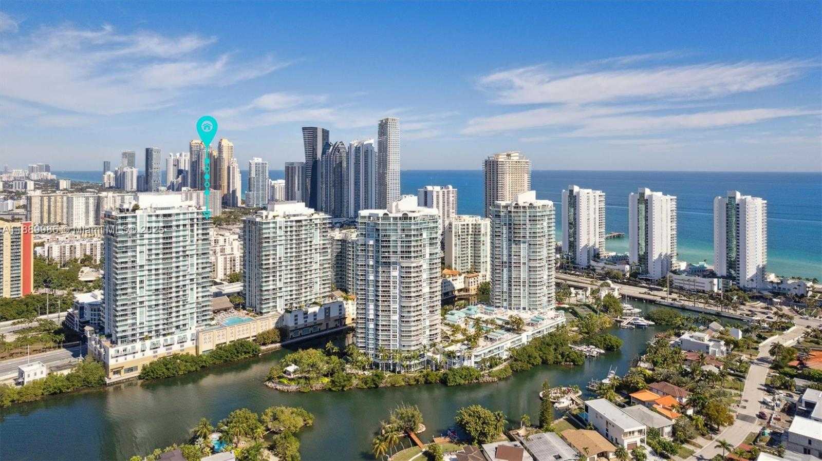 Small Image of 330 SUNNY ISLES BLVD #5-UPH04, Sunny Isles Beach Number 58